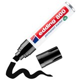 Artikelbild 1 für edding 800 Permanentmarker schwarz 4,0 - 12,0 mm, 1 St., Artikelnummer 311043
