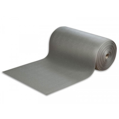 Artikelbild für WESEMEYER Anti-Ermüdungsmatte grau 60,0 x 200,0 cm, Artikelnummer 776031