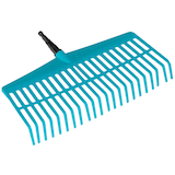 Artikelbild 1 für GARDENA combisystem Laubrechen-Aufsatz, Artikelnummer 924011