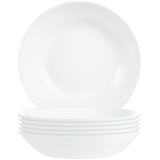 Artikelbild 1 für ARCOROC Suppenteller Evolutions White weiß Ø 20,0 cm, 6 St., Artikelnummer 981718