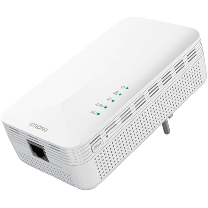 Artikelbild 17 für STRONG Wi-Fi 1000 KIT Powerline-Adapter-Set, 1 St., Artikelnummer 256626