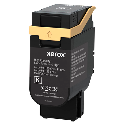 Artikelbild 3 für xerox 006R04831 schwarz Toner, Artikelnummer 437457