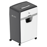 Artikelbild 1 für HP OneShred 24CC Aktenvernichter mit Partikelschnitt P-4, 4 x 35 mm, bis 24 Blatt, weiß, Artikelnummer 423873