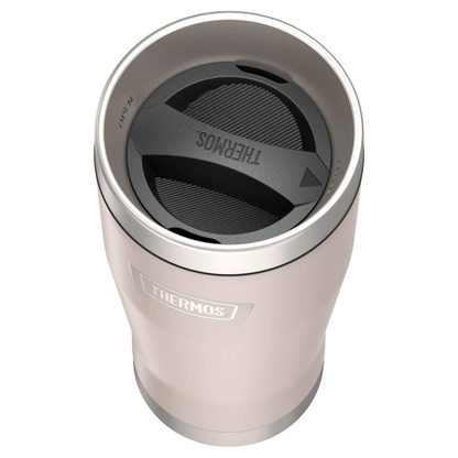 Artikelbild 4 für THERMOS® Isolierbecher ICON Mug sandstone 470,0 ml, 1 St., Artikelnummer 549376
