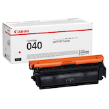 Artikelbild 1 für Canon 040 M magenta Toner, Artikelnummer 334146