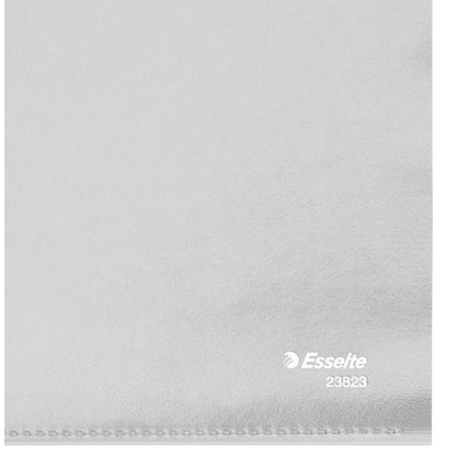 Artikelbild 4 für Esselte Sichthüllen 23823 DIN A4 transparent genarbt 0,12 mm, 100 St., Artikelnummer 864363