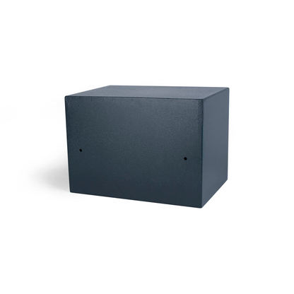 Artikelbild 6 für pavo Tresor dunkelgrau 35,0 x 25,0 x 25,0 cm, Artikelnummer 557633