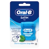Artikelbild 1 für Oral-B Satin Zahnseide 50 m, Artikelnummer 774426