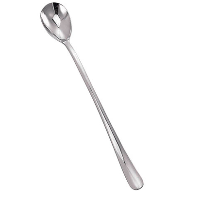 Artikelbild 2 für Esmeyer Langstiellöffel silber glänzend, poliert, 6 St., Artikelnummer 537225