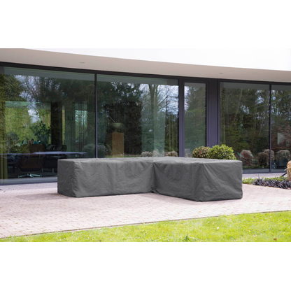 Artikelbild 3 für BEST Schutzhülle für Lounge-Set 215,0 x 215,0 x 70,0 cm, Artikelnummer 139057