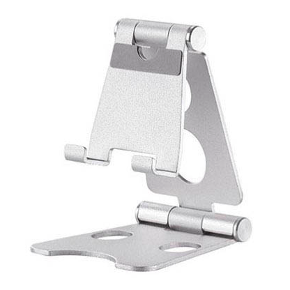 Artikelbild 7 für Neomounts Smartphone-Ständer DS10-150SL1 silber, Artikelnummer 414963