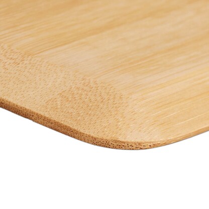 Artikelbild 4 für relaxdays Pizzaschaufel braun, 1 St., Artikelnummer 471783