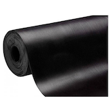 Artikelbild 1 für WESEMEYER Riefen-Gummimatte schwarz 120,0 x 200,0 cm, Artikelnummer 776332