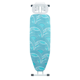 Artikelbild 1 für WENKO Bügelbrett Advance blau, 1 St., Artikelnummer 810982