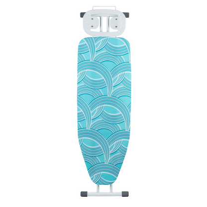 Artikelbild für WENKO Bügelbrett Advance blau, 1 St., Artikelnummer 810982