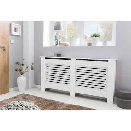 Artikelbild 5 für WOHNLING Heizkörperverkleidung Holz, Artikelnummer 907396