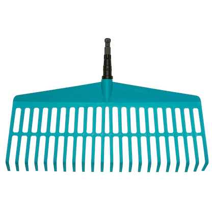 Artikelbild 2 für GARDENA combisystem Laubrechen-Aufsatz, Artikelnummer 924011