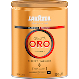 Artikelbild 1 für LAVAZZA Qualita Oro Kaffee, gemahlen, Arabicabohnen 250,0 g, Artikelnummer 125516