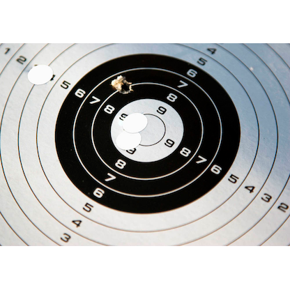 Artikelbild 3 für AVERY Zweckform Klebepunkte Schusspflaster weiß Ø 19,0 mm, 1.000 St., Artikelnummer 321426