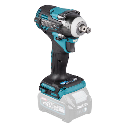 Artikelbild 14 für makita TW004GZ Akku-Schlagschrauber 40,0 V max., ohne Akku, Artikelnummer 304267