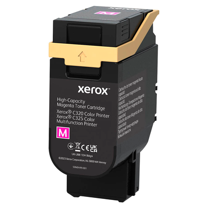 Artikelbild 3 für xerox 006R04829 magenta Toner, Artikelnummer 437568