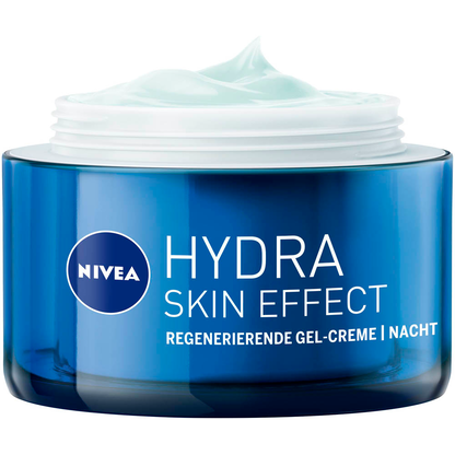 Artikelbild 2 für NIVEA HYDRA SKIN EFFECT REGENERIERENDE Gesichtscreme 50,0 ml, Artikelnummer 578027