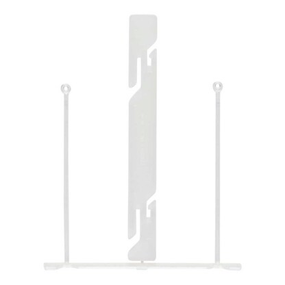 Artikelbild für ELBA Abheftbügel, 50 St., Artikelnummer 801197