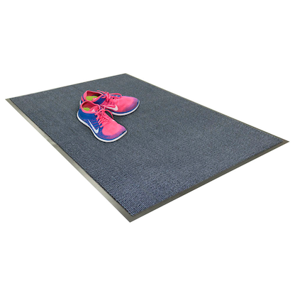 Artikelbild 6 für Mercury Fußmatte Faro blau 120,0 x 180,0 cm, Artikelnummer 440060