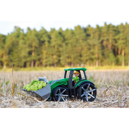 Artikelbild 5 für LENA TRUXX² Traktor 4537 Spielzeugauto, Artikelnummer 879811