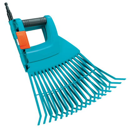 Artikelbild 2 für GARDENA combisystem Laubrechen-Aufsatz, Artikelnummer 924030