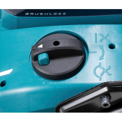 Artikelbild 17 für makita UV001GZ Akku-Vertikutierer 40,0 V max., ohne Akku, Artikelnummer 302549