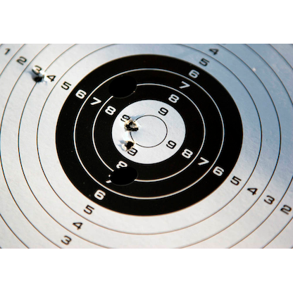Artikelbild 3 für AVERY Zweckform Klebepunkte Schusspflaster schwarz Ø 19,0 mm, 1.000 St., Artikelnummer 321939