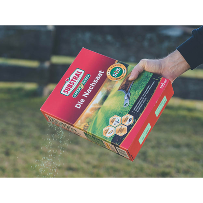 Artikelbild 5 für SUBSTRAL® DIE NACHSAAT Rasensamen 400 g, Artikelnummer 368938