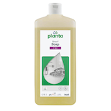 Artikelbild 1 für planta Rinax Soap Flüssigseife 1,0 l, Artikelnummer 370191