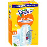 Artikelbild 1 für Swiffer DUSTER REFILLS MAXI PACK Staubfangtücher Mikrofaser, 9 St., Artikelnummer 526428
