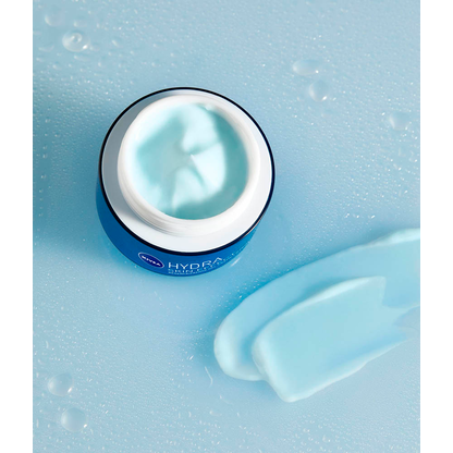 Artikelbild 3 für NIVEA HYDRA SKIN EFFECT REGENERIERENDE Gesichtscreme 50,0 ml, Artikelnummer 578027