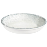 Artikelbild 1 für ID Fine Teller Brezza Lona blau/grau Ø 10,0 cm, 24 St., Artikelnummer 664314