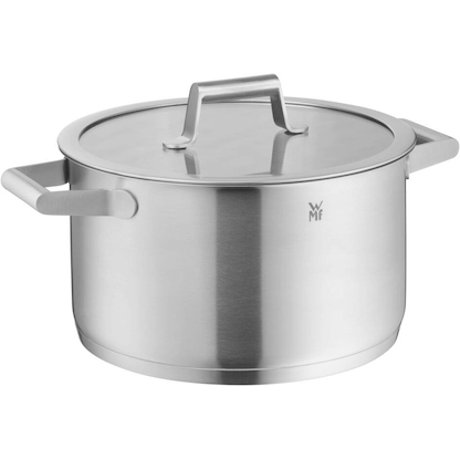 Artikelbild 4 für WMF Topf-Set Comfort Line silber 5-tlg., 5 Set, Artikelnummer 689337