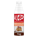 Artikelbild 1 für KitKat Schokolade Dessertsauce, 1,0 kg, Artikelnummer 691186