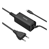 Artikelbild 1 für hama Laptop-Netzteil Univeral USB-C 00200023 65 W, Artikelnummer 755738