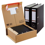 Artikelbild 1 für ColomPac® Versandkartons CP067.06 38,5 x 31,5 x 13,0 cm, 10 St., Artikelnummer 503516