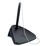 Artikelbild 1 für MAUL Kugelschreiberständer modern schwarz, Artikelnummer 287862