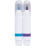 Artikelbild 1 für brother CAPEN2 löschbare Farbstifte für Schneideplotter farbsortiert, 2 St., Artikelnummer 265484