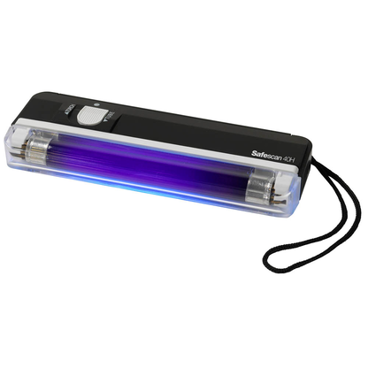 Artikelbild 2 für Safescan mobiles Geldscheinprüfgerät 40H, Artikelnummer 515379