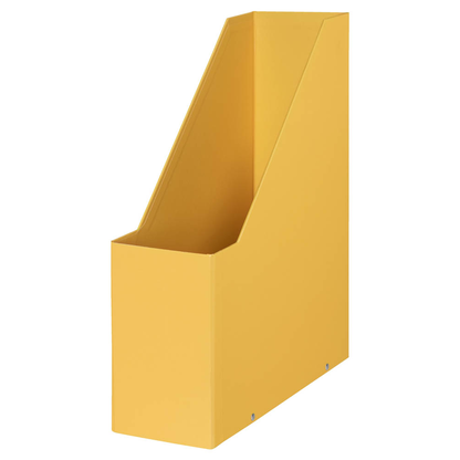 Artikelbild 2 für LEITZ Stehsammler Click & Store Cosy 53560019 gelb Karton, DIN A4, 1 St., Artikelnummer 651994