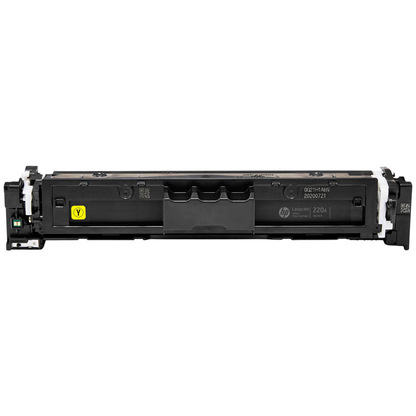 Artikelbild 5 für HP 220A (W2202A) gelb Tonerkartusche, Artikelnummer 931651