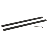 Artikelbild 1 für makita 198885-7 Führungsschienenverbinder, 2 St., Artikelnummer 469789