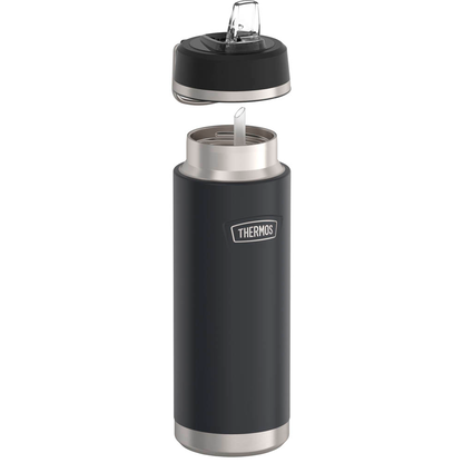 Artikelbild 5 für THERMOS® Isolier-Trinkflasche ICON Beverage graphite 710,0 ml, 1 St., Artikelnummer 549549
