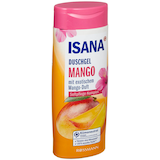 Artikelbild 1 für ISANA MANGO Duschgel 300 ml, Artikelnummer 547473