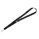 Artikelbild 1 für DURABLE Lanyards 813701, Textilband, schwarz, 10 St., Artikelnummer 583328